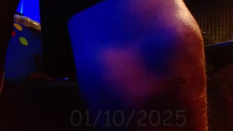 Snapshot of the_anfitrion69 chatting on October 2, 10:00 am GIORGGIO online show from October 2, 10:00 am