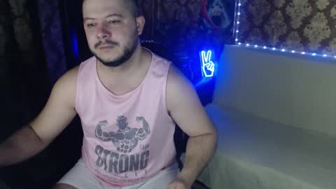 thor lord online show from September 12, 1:28 am