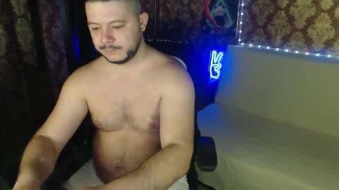 thor lord online show from September 13, 11:37 pm