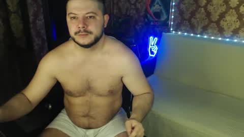 thor lord online show from September 22, 12:56 am