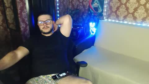 thor lord online show from September 23, 2:25 am