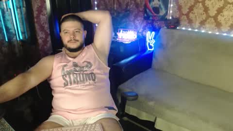 thor lord online show from October 31, 7:04 pm