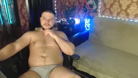 thor lord online show from November 6, 2:01 am