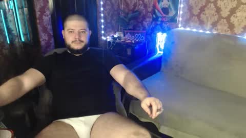 thor lord online show from November 30, 12:14 am