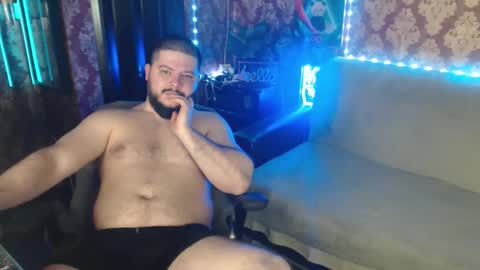 thor lord online show from December 14, 1:22 am