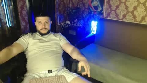 thor lord online show from February 11, 1:10 am