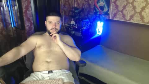 thor lord online show from March 6, 1:02 am