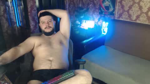 thor lord online show from March 9, 12:14 am