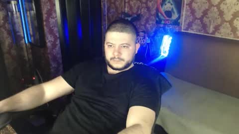 thor lord online show from April 5, 10:29 pm