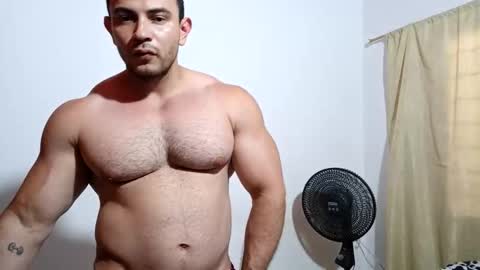 beast online show from March 12, 6:47 pm