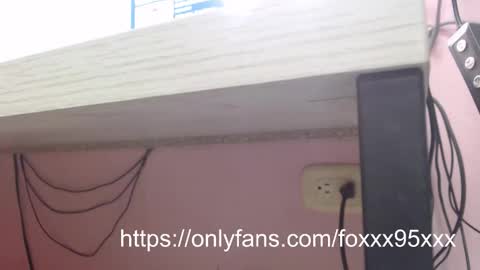 Snapshot of the_best_fox chatting on November 26, 9:38 pm the girl of your dreams online show from November 26, 9:38 pm