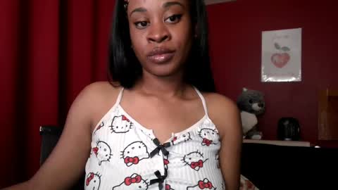 the_black_barbie_doll online show from April 30, 12:06 am