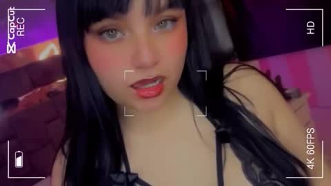 i am Cat  online show from October 22, 4:29 pm