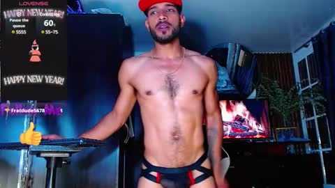 Snapshot of the_dog_lian chatting on January 25, 3:09 am the dog lian online show from January 25, 3:09 am