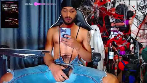 Snapshot of the_dog_lian chatting on October 14, 12:50 pm the dog lian online show from October 14, 12:50 pm