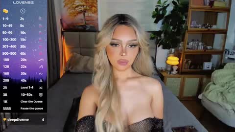 Snapshot of the_enchantressxx chatting on December 5, 7:06 pm nabi butterfly online show from December 5, 7:06 pm