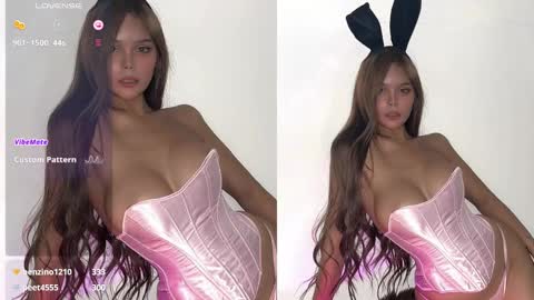 Snapshot of the_enchantressxx chatting on January 26, 8:03 am nabi butterfly online show from January 26, 8:03 am