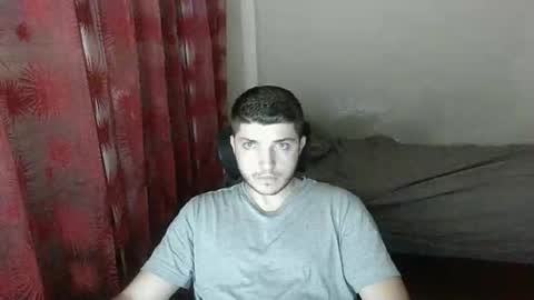 Professional Kinkster online show from September 21, 4:52 pm