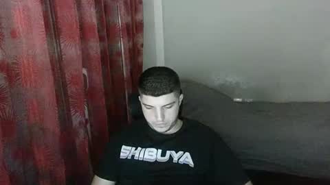 Professional Kinkster online show from September 29, 4:56 pm