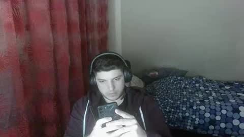 Professional Kinkster online show from January 18, 10:02 pm