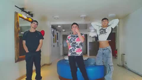 the goodfellas online show from January 4, 10:34 pm