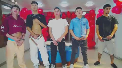 the goodfellas online show from January 9, 9:16 pm