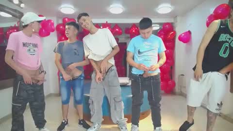 the goodfellas online show from January 10, 9:20 pm