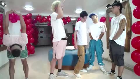 the goodfellas online show from January 13, 9:20 pm