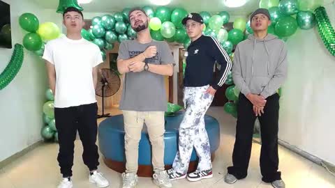 the goodfellas online show from February 27, 11:15 pm