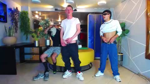 the goodfellas online show from September 22, 5:15 pm