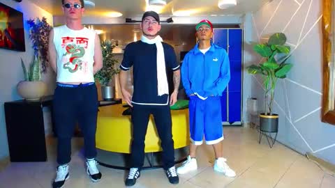 the goodfellas online show from September 28, 5:07 pm