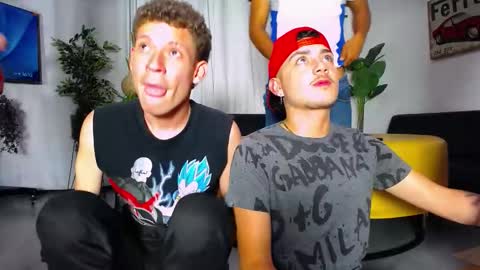 the goodfellas online show from November 14, 9:13 pm