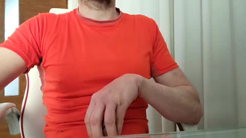 La Baguette dure online show from February 24, 12:14 pm