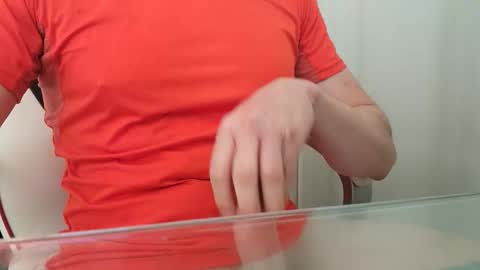 La Baguette dure online show from March 14, 9:26 am