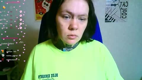 the_ice_owl online show from November 2, 7:00 am