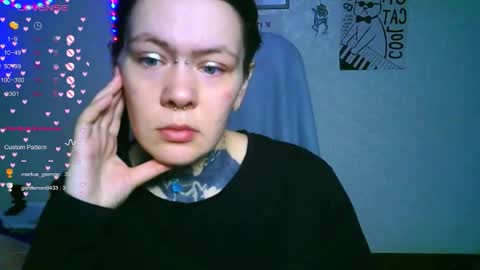 the_ice_owl online show from November 27, 5:09 am