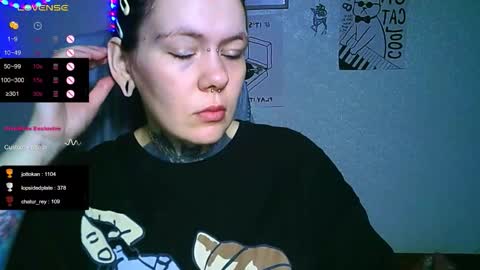 the_ice_owl online show from November 30, 12:58 am