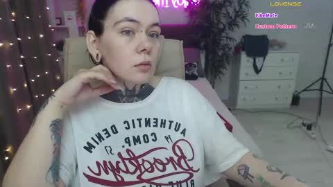 the_ice_owl online show from March 21, 1:10 am