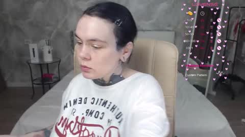 the_ice_owl online show from March 23, 2:10 pm