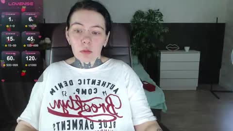 the_ice_owl online show from March 27, 10:37 am