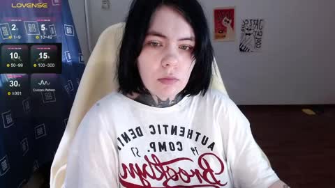 the_ice_owl online show from April 8, 5:18 am