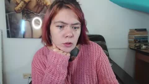 the_ice_woman online show from September 9, 2:33 am