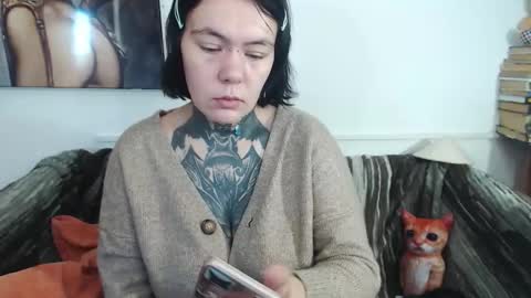 the_ice_woman online show from September 19, 2:46 am