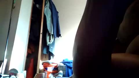 the_invincible_1 online show from October 20, 8:20 pm