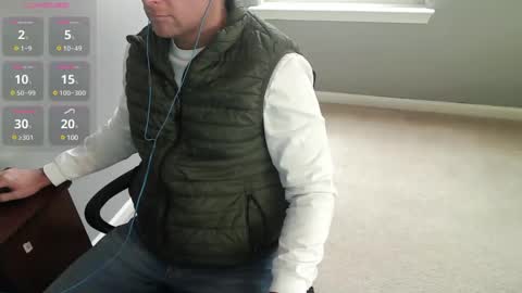 Snapshot of the_jacking_joker chatting on February 5, 5:20 pm The Jacking Joker online show from February 5, 5:20 pm