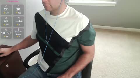 Snapshot of the_jacking_joker chatting on February 6, 4:36 pm The Jacking Joker online show from February 6, 4:36 pm