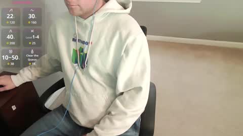 Snapshot of the_jacking_joker chatting on February 6, 8:13 pm The Jacking Joker online show from February 6, 8:13 pm