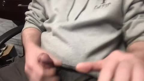 Snapshot of the_johnny_bravo chatting on March 2, 6:40 pm BarryMcCockiner online show from March 2, 6:40 pm