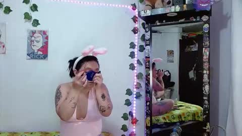 the_lesbian_game online show from October 28, 2:48 am