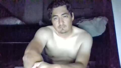 the_menace1 online show from December 3, 8:23 am